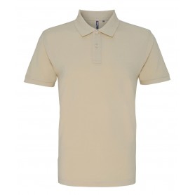 Polo Homme Asquith & Fox Manches Courtes AQ010