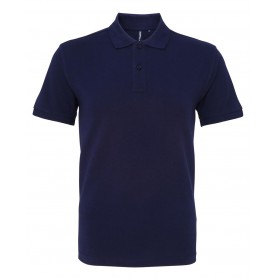 Polo Homme Asquith & Fox Manches Courtes AQ010