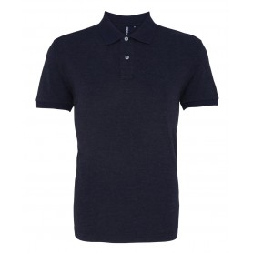 Polo Homme Asquith & Fox Manches Courtes AQ010
