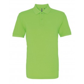 Polo Homme Asquith & Fox Manches Courtes AQ010