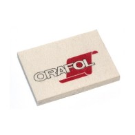 Raclette de pose Feutre Oracal