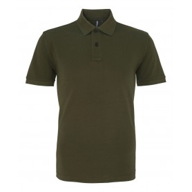 Polo Homme Asquith & Fox Manches Courtes AQ010
