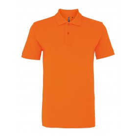Polo Homme Asquith & Fox Manches Courtes AQ010