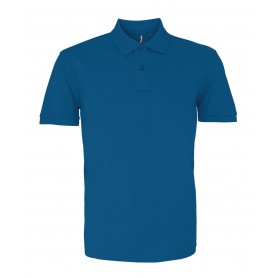 Polo Homme Asquith & Fox Manches Courtes AQ010