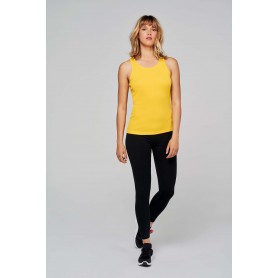 Proact PA442 - DÉBARDEUR SPORT FEMME