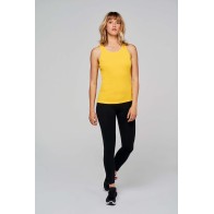 Proact PA442 - DÉBARDEUR SPORT FEMME