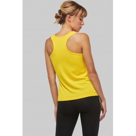 Proact PA442 - DÉBARDEUR SPORT FEMME