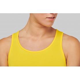 Proact PA442 - DÉBARDEUR SPORT FEMME