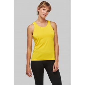 Proact PA442 - DÉBARDEUR SPORT FEMME