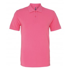 Polo Homme Asquith & Fox Manches Courtes AQ010