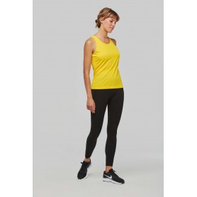 Proact PA442 - DÉBARDEUR SPORT FEMME