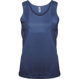 Proact PA442 - DÉBARDEUR SPORT FEMME