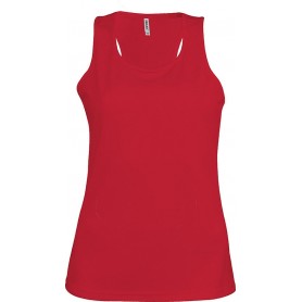 Proact PA442 - DÉBARDEUR SPORT FEMME