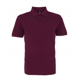 Polo Homme Asquith & Fox Manches Courtes AQ010