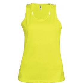 Proact PA442 - DÉBARDEUR SPORT FEMME