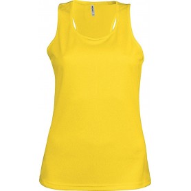 Proact PA442 - DÉBARDEUR SPORT FEMME