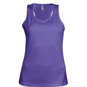 Proact PA442 - DÉBARDEUR SPORT FEMME