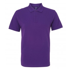 Polo Homme Asquith & Fox Manches Courtes AQ010