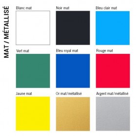 Flocage Flex Premium Thermocollant