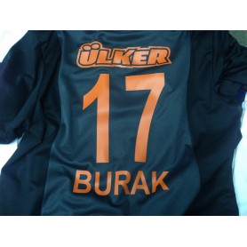 Flocage Flex Premium Thermocollant