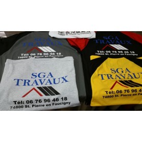 Flocage Flex Premium Thermocollant