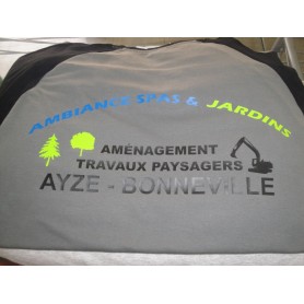 Flocage Flex Premium Thermocollant