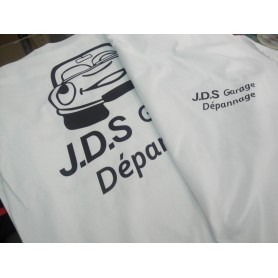 Flocage Flex Premium Thermocollant