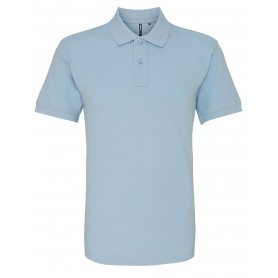 Polo Homme Asquith & Fox Manches Courtes AQ010