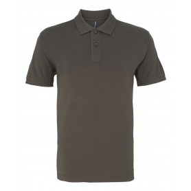 Polo Homme Asquith & Fox Manches Courtes AQ010