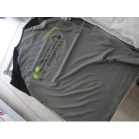 Flocage Flex Aspect Satine et Lisse Thermocollant