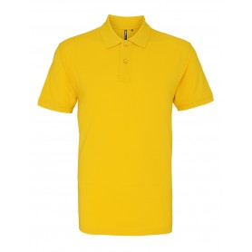 Polo Homme Asquith & Fox Manches Courtes AQ010