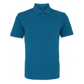 Polo Homme Asquith & Fox Manches Courtes AQ010