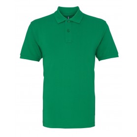 Polo Homme Asquith & Fox Manches Courtes AQ010