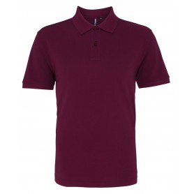 Polo Homme Asquith & Fox Manches Courtes AQ010