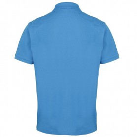 Polo Homme Asquith & Fox Manches Courtes AQ010