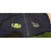 Broderie Sweat-shirt