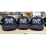 Broderie Casquette et Bonnet Standard