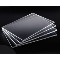 Plaque Plexiglass Sur Mesure