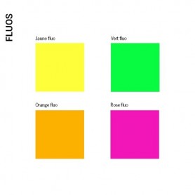 Flocage Flex Premium Thermocollant Petit quantité