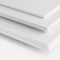 Panneaux Rigides Forex Epaisseur disponible 3-5-10 mm