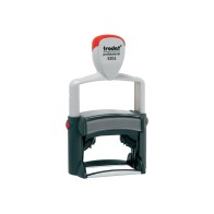 Tampon Trodat Métal line Professionnel 5206