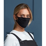 Masques Couvre-visage paquet de 5 AFNOR agréé PR779