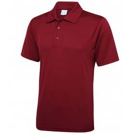 Polo cool Adulte JC040 Just Cool AWDiS