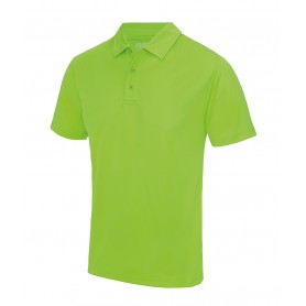 Polo cool Adulte JC040 Just Cool AWDiS