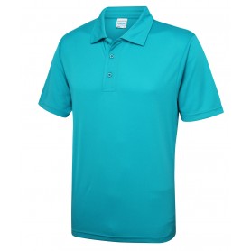 Polo cool Adulte JC040 Just Cool AWDiS