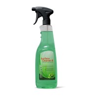 Surface Cleaner 2 Sott SERIE NL-600 Nettoyant pour carrosserie