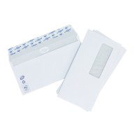 Impression d'enveloppe personnalisée