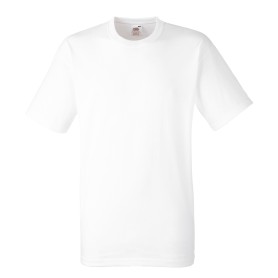 T-shirt heavy Coton 195 SC61212 Fruit of the Loom