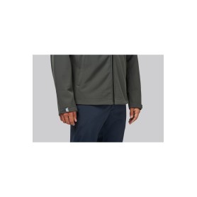 Veste softshell à capuche amovible homme Kariban K413