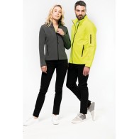 Veste softshell homme Kariban K401